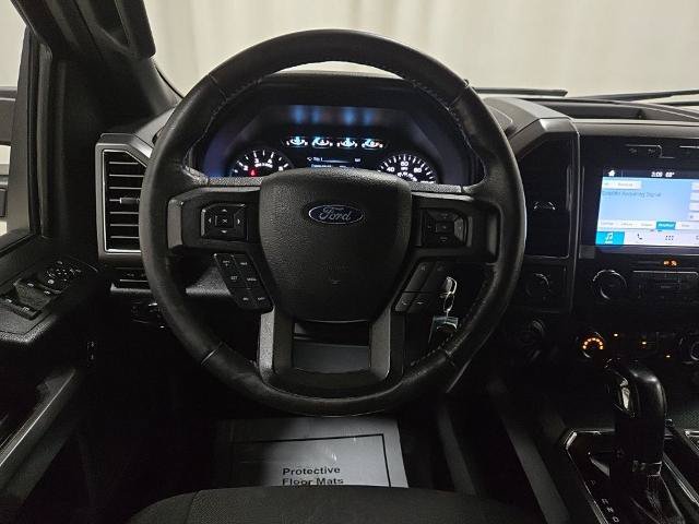 Certified 2019 Ford F150 XLT w/ Equipment Group 302A Luxury AWD/4WD image 4