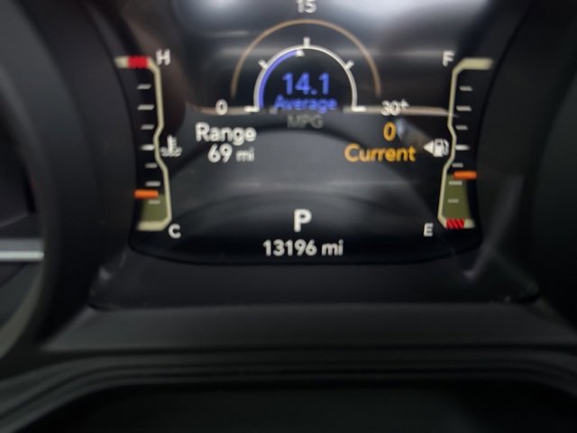 Used 2024 Jeep Wrangler Sahara w/ Safety Group image 24