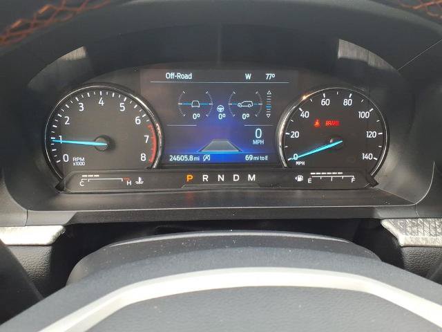 Certified 2024 Ford Explorer Timberline w/ Timberline Technology Package AWD/4WD image 23