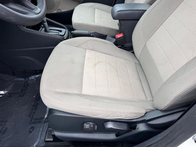 Certified 2022 Ford EcoSport S AWD/4WD image 19