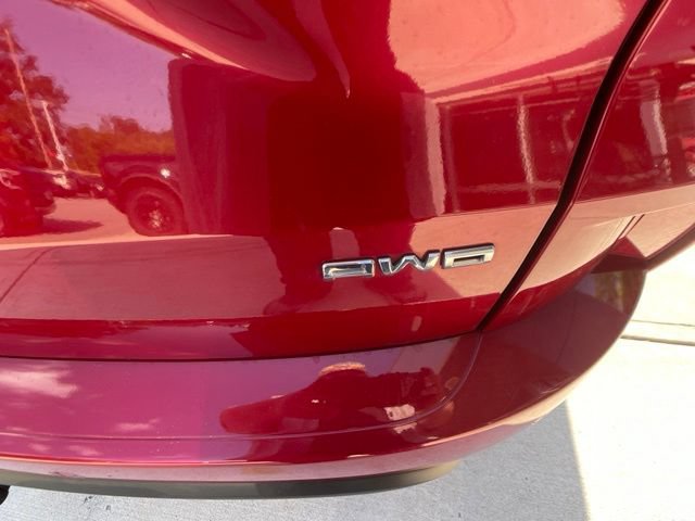 Certified 2023 Ford Escape ST-Line Elite w/ Premium Technology Package AWD/4WD image 35