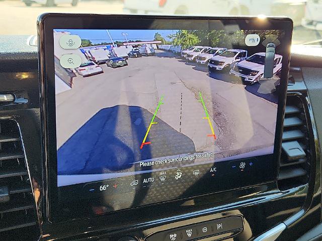 Certified 2025 Ford Transit 350 XLT RWD image 18