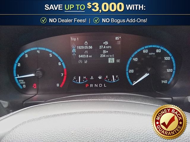 Certified 2023 Ford Bronco Sport Big Bend w/ Convenience Package AWD/4WD image 19