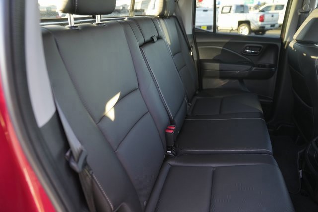 Used 2023 Honda Ridgeline RTL image 17