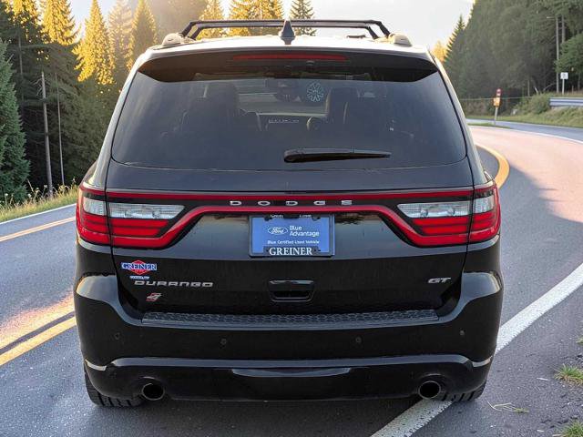 Used 2024 Dodge Durango GT AWD/4WD image 5