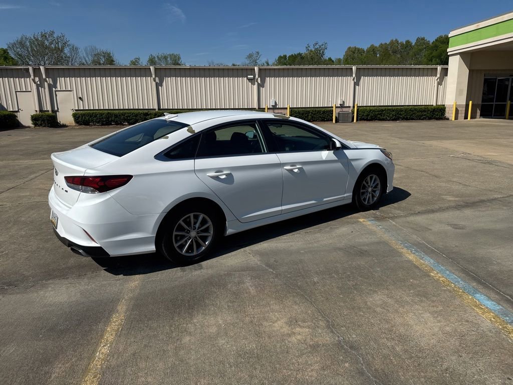 Used 2019 Hyundai Sonata SE image 7