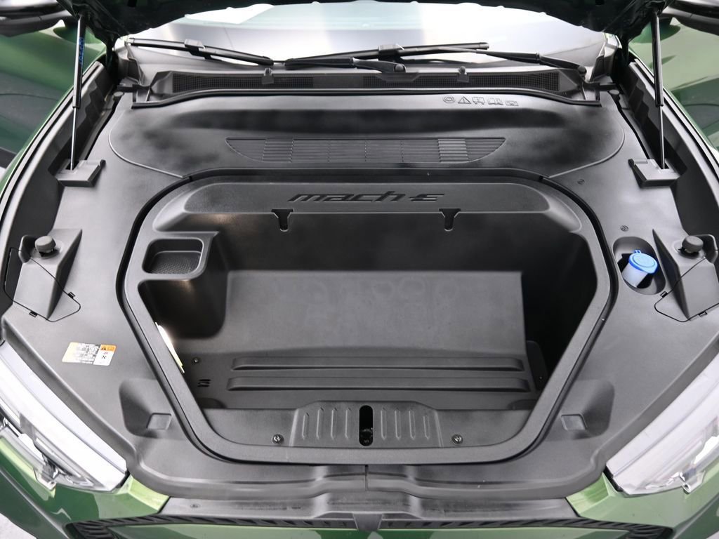 Certified 2025 Ford Mustang Mach-E Select w/ Comfort Package Lite image 53