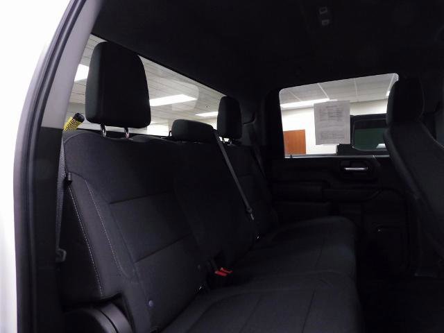 Used 2021 Chevrolet Silverado 2500 LT w/ Convenience Package image 36