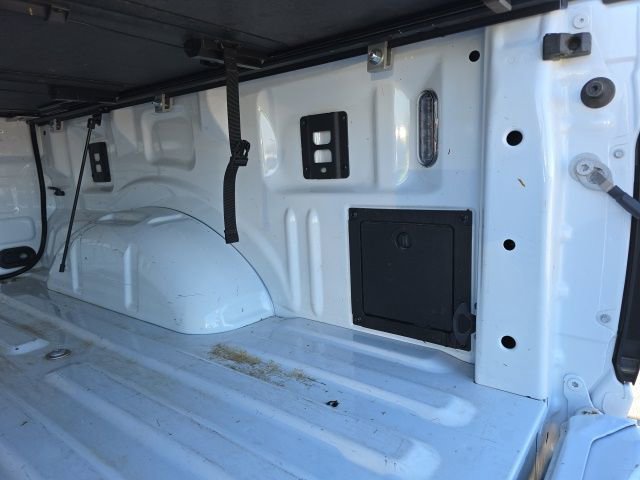 Certified 2024 Ford F150 Lightning Flash image 18