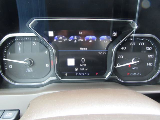 Used 2023 GMC Sierra 2500 Denali w/ Denali Ultimate Package AWD/4WD image 34