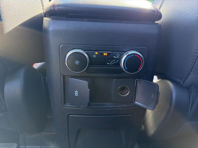 Certified 2023 Ford Explorer ST-Line w/ Class IV Trailer Tow Package image 21