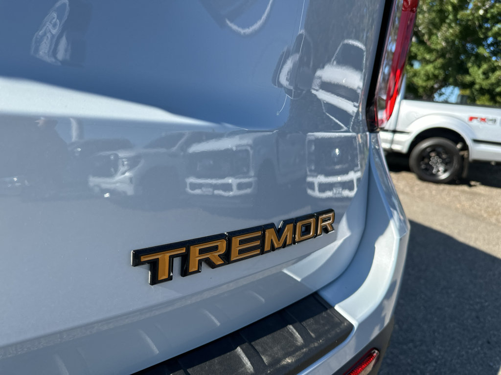Certified 2026 Ford Explorer Tremor w/ Tremor Convenience Package AWD/4WD image 10