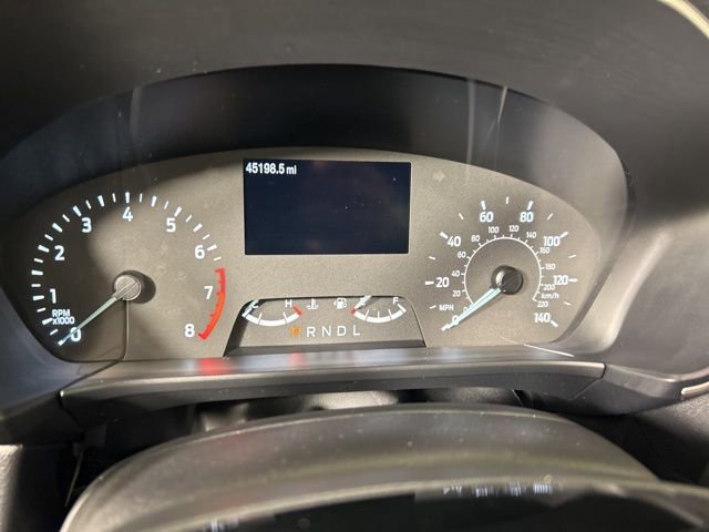 Certified 2022 Ford Escape SE w/ Convenience Package image 10