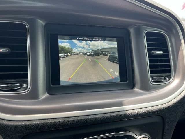 Used 2022 Dodge Charger SXT RWD image 35