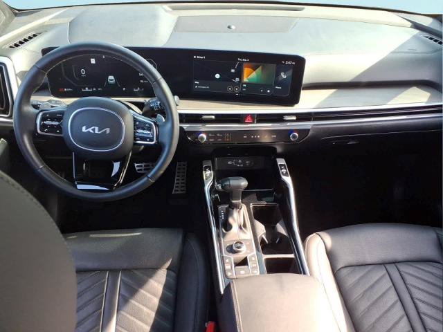 Used 2024 Kia Sorento SX Prestige AWD/4WD image 25