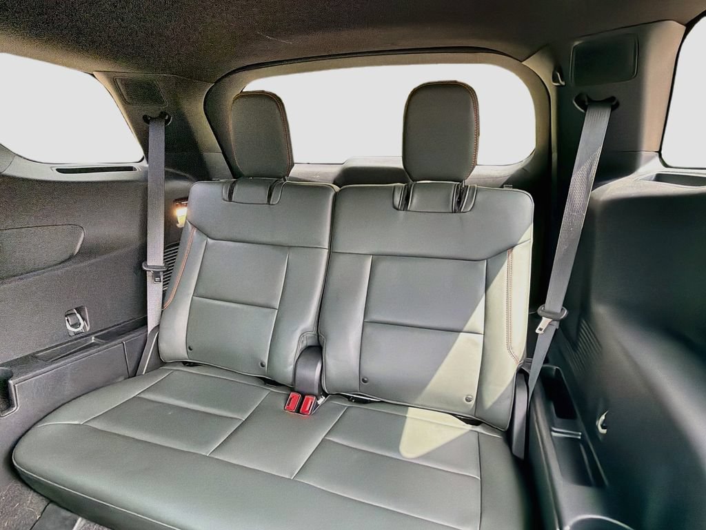 Certified 2023 Ford Explorer Timberline w/ Timberline Technology Package AWD/4WD image 30