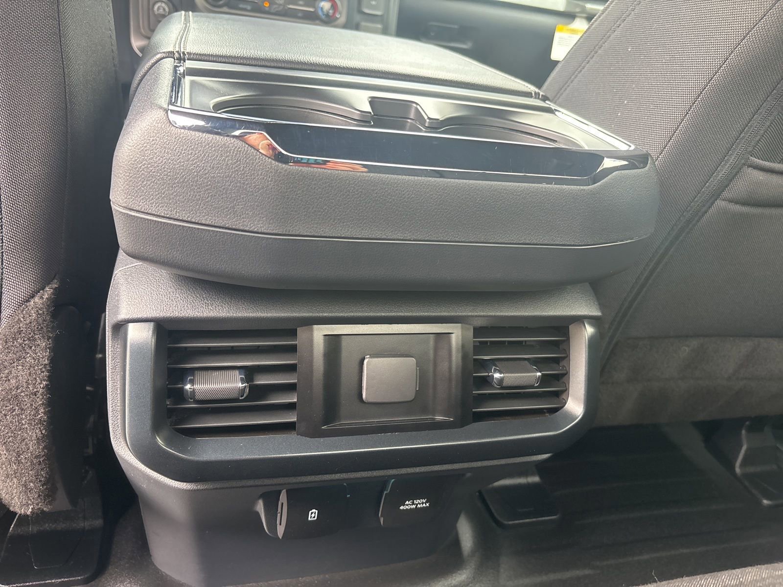 Certified 2023 Ford F150 XL w/ STX Appearance Package AWD/4WD image 39