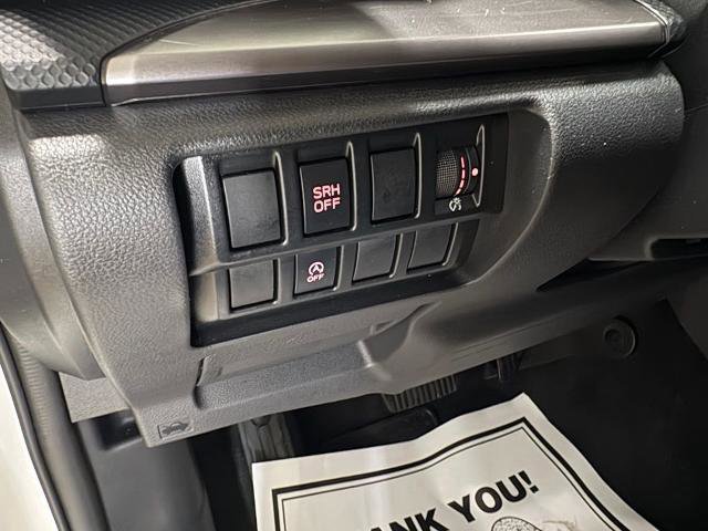 Used 2024 Subaru Forester Premium AWD/4WD image 21