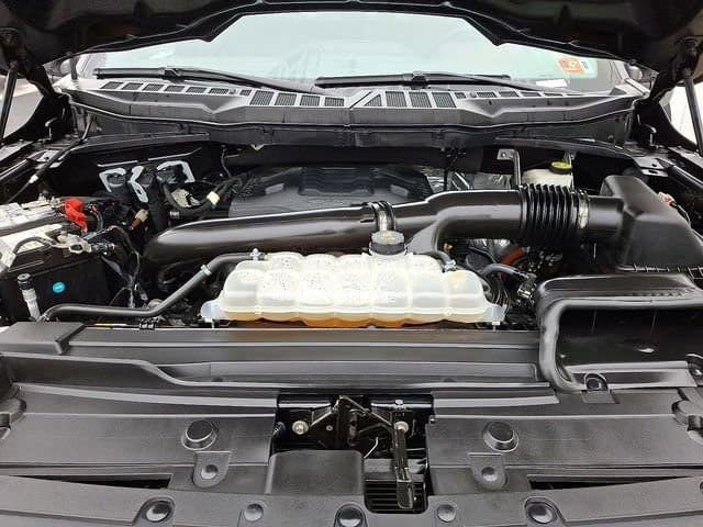 Certified 2022 Ford F150 Lariat image 27