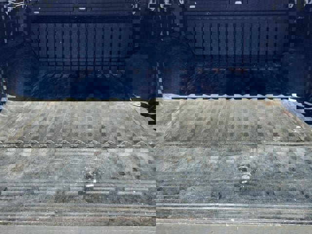 Used 2019 Chevrolet Colorado W/T w/ Custom Special Edition image 17