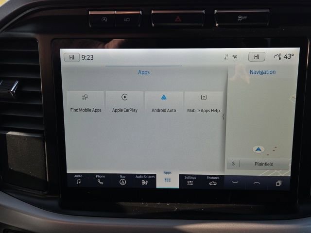 Certified 2023 Ford F150 XLT w/ Equipment Group 302A High image 29