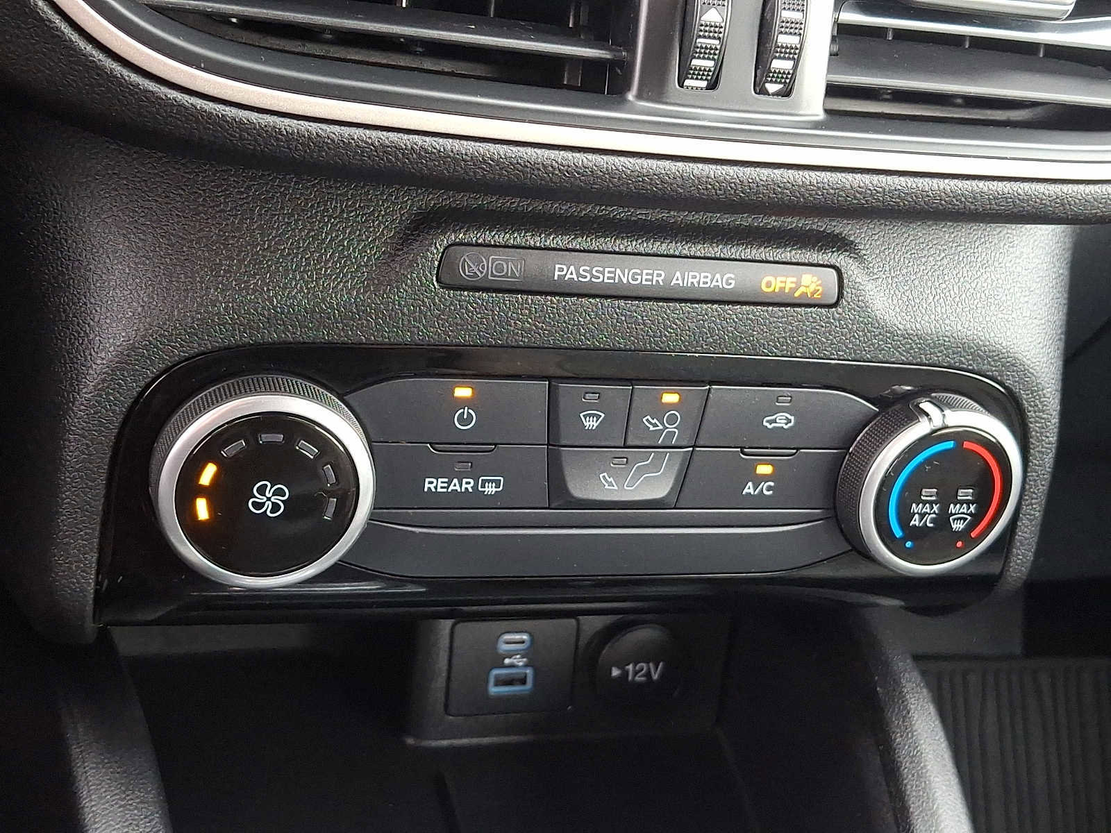 Certified 2022 Ford Escape S image 15