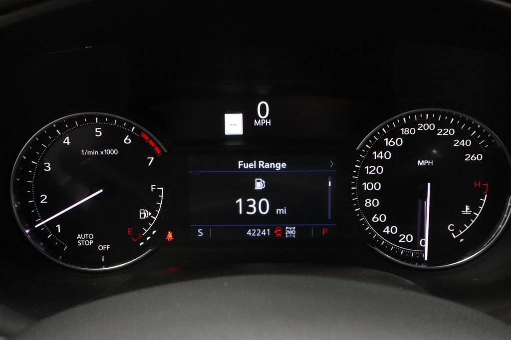 Used 2019 Cadillac XT4 Sport image 29