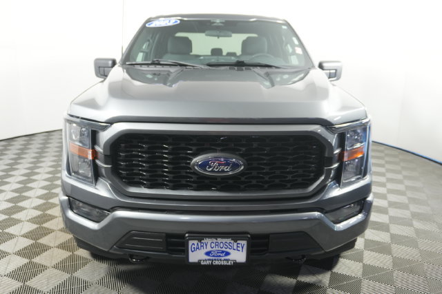 Certified 2023 Ford F150 XL w/ STX Appearance Package AWD/4WD image 8
