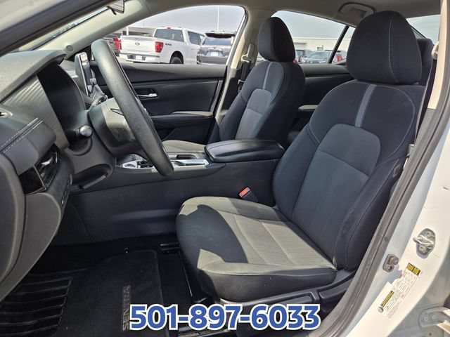 Used 2023 Nissan Sentra SV FWD image 9