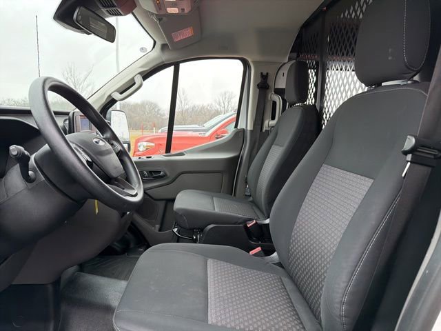 Certified 2024 Ford Transit 250 Low Roof w/ Exterior Upgrade Package image 7