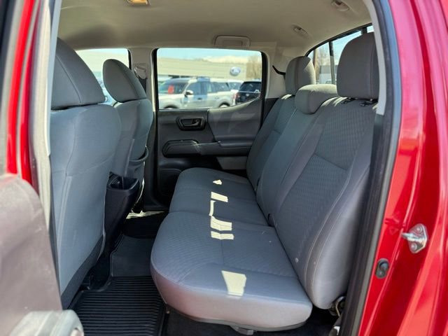 Used 2020 Toyota Tacoma SR AWD/4WD image 25
