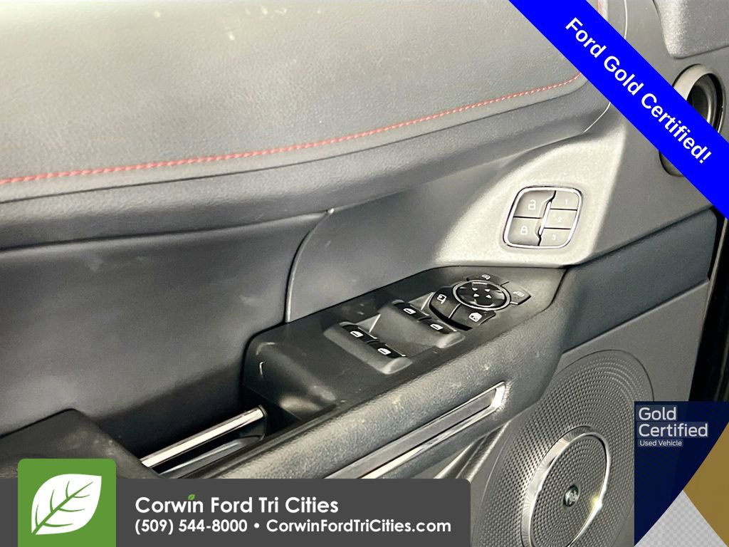 Certified 2024 Ford Expedition Max Limited image 12