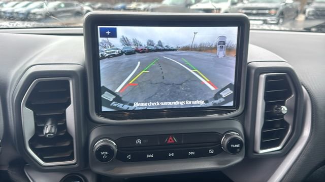 Certified 2023 Ford Bronco Sport Big Bend w/ Convenience Package AWD/4WD image 24