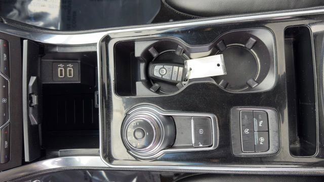 Certified 2019 Ford Edge ST w/ Equipment Group 401A image 15