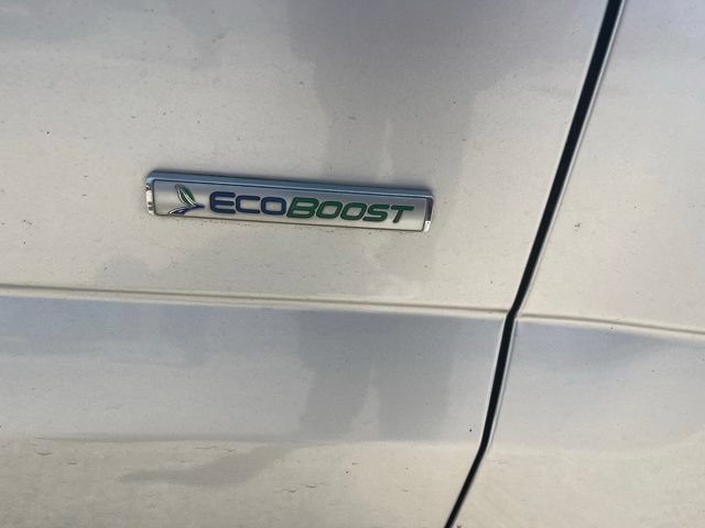 Certified 2017 Ford F150 XLT w/ Equipment Group 301A Mid RWD image 4