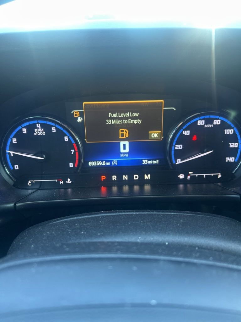 Certified 2022 Ford Bronco Sport Badlands image 41