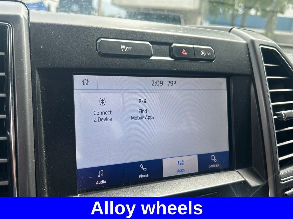 Certified 2020 Ford F150 XLT image 15