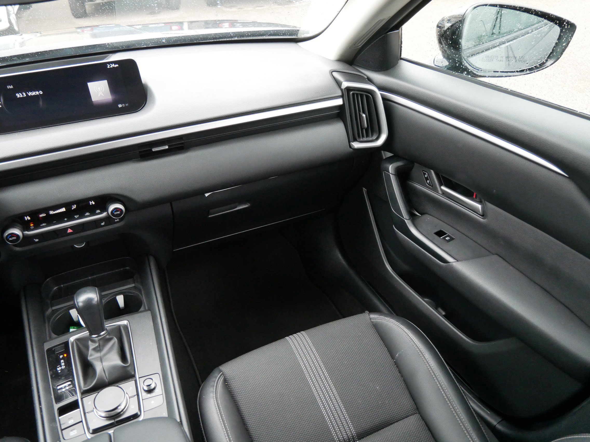 Used 2024 MAZDA CX-50 AWD 2.5 S w/ Preferred Package image 11