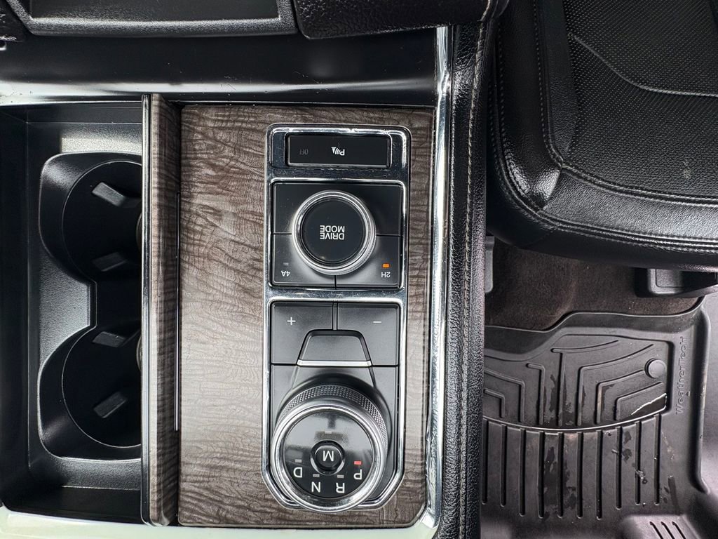 Certified 2020 Ford Expedition Max Limited image 12