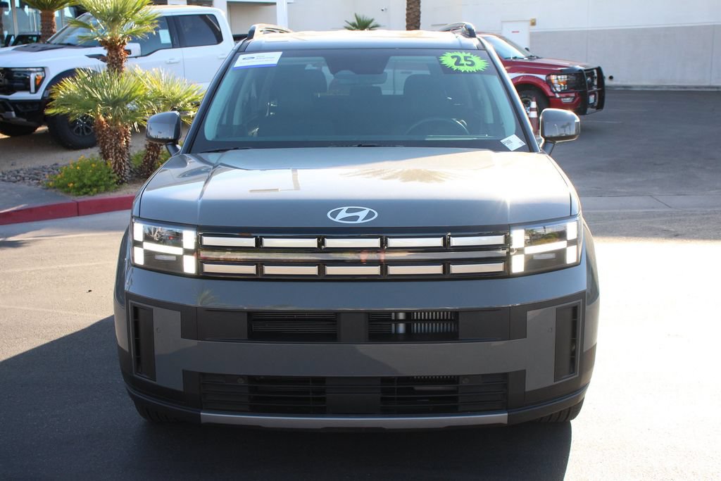 Used 2025 Hyundai Santa Fe SEL FWD image 13