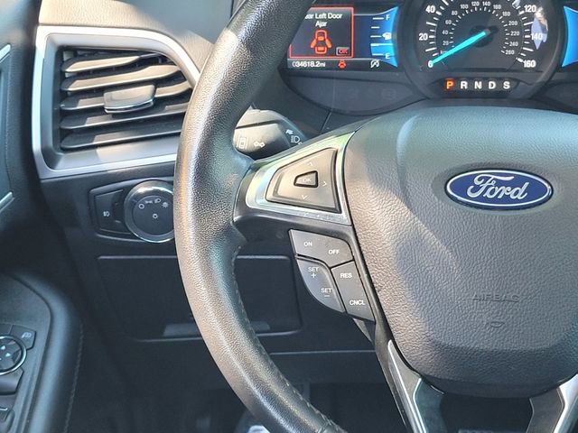 Certified 2024 Ford Edge SEL w/ Convenience Package AWD/4WD image 15