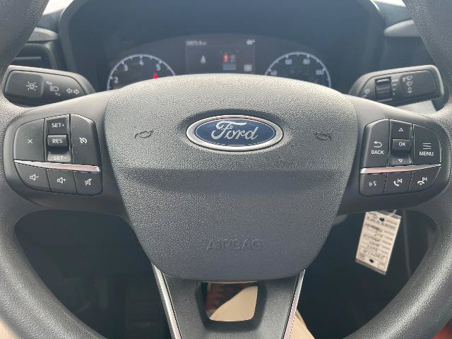 Certified 2024 Ford Maverick XLT FWD image 24