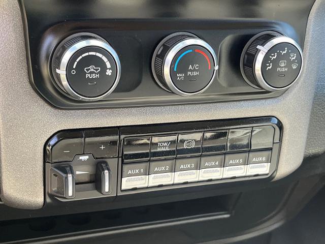 Used 2019 RAM 5500 Tradesman image 14