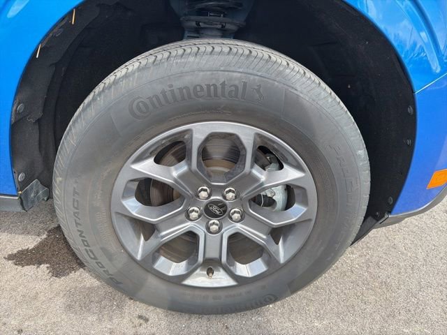 Certified 2022 Ford Maverick XLT w/ XLT Luxury Package FWD image 4