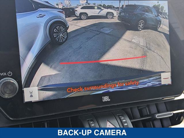 Used 2023 Toyota RAV4 XSE w/ Weather Package AWD/4WD image 18