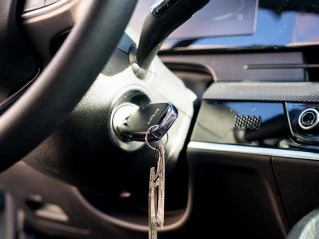 Used 2023 Kia Sportage LX image 25