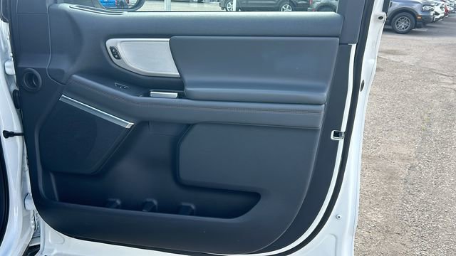 Certified 2025 Ford Expedition Active RWD image 10