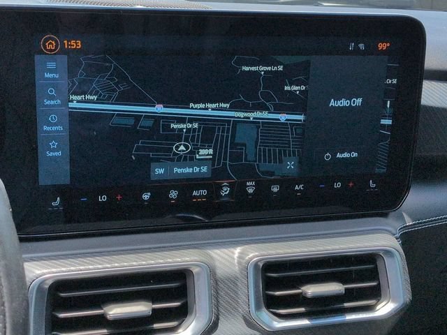 Certified 2024 Ford Mustang Premium RWD image 24