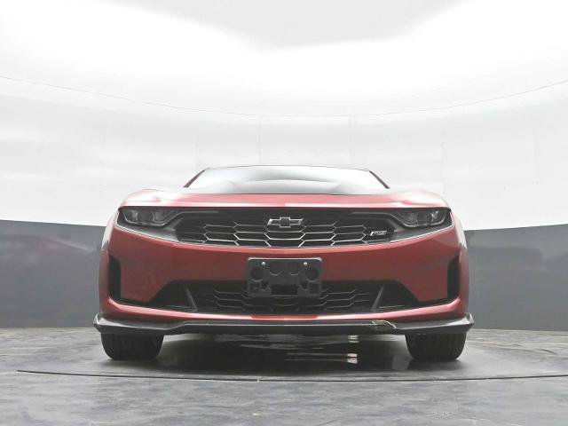 Used 2020 Chevrolet Camaro LT w/ 1LE Track Performance Package RWD image 24