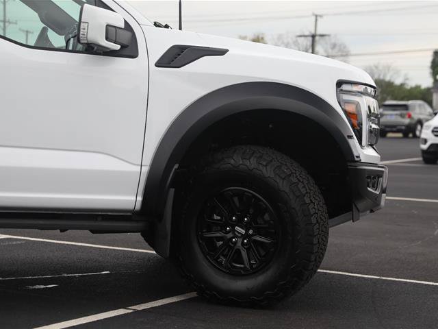 Certified 2025 Ford F150 Raptor AWD/4WD image 6